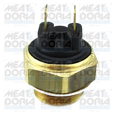 Temperature Switch, radiator fan